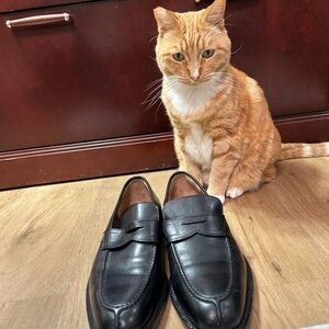 Fratelli Rossetti Men’s Leather Loafers